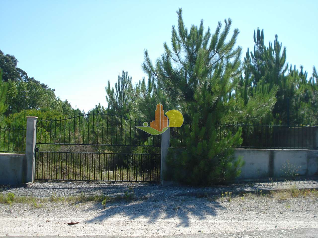 2 Lotes para Construção - Grande imagem: 3/6