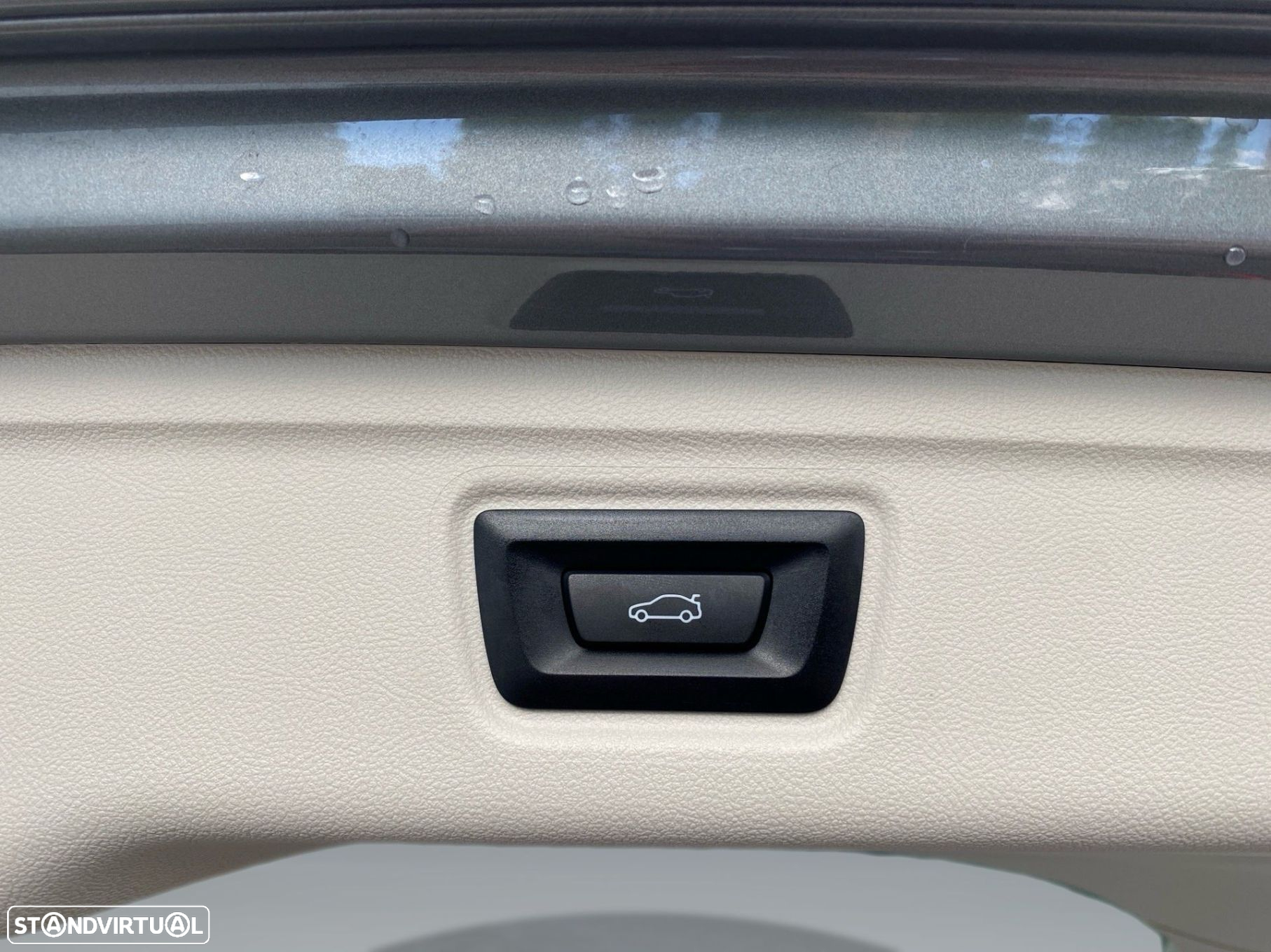 BMW 320 d Touring Auto - 20