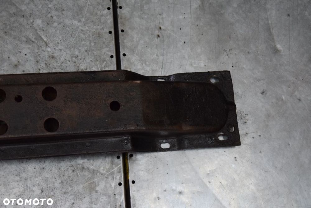 JEEP CHEROKEE XJ PODPORA SKRZYNI BELKA - 8