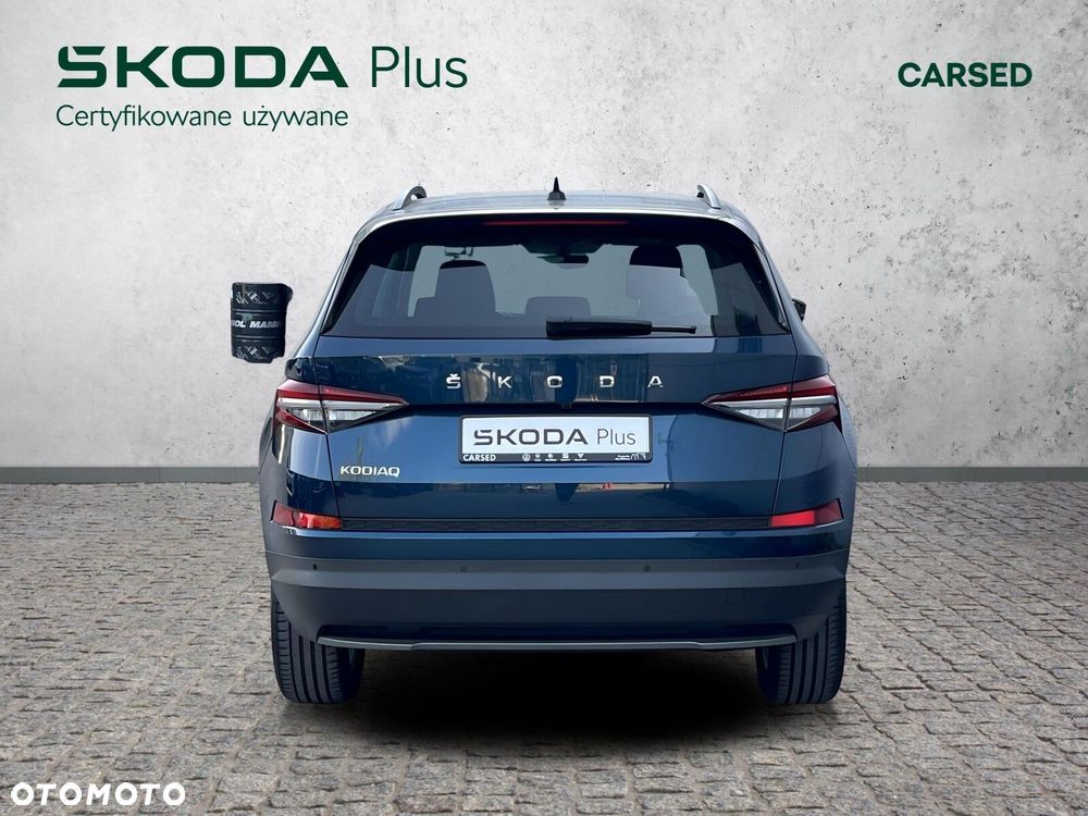 Skoda Kodiaq 2023