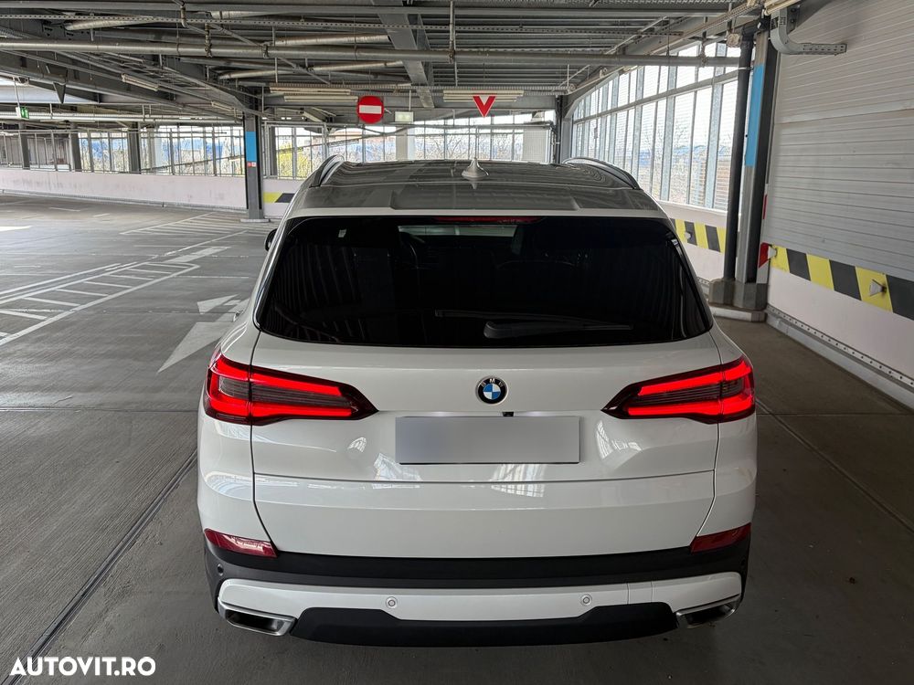BMW X5 - 3