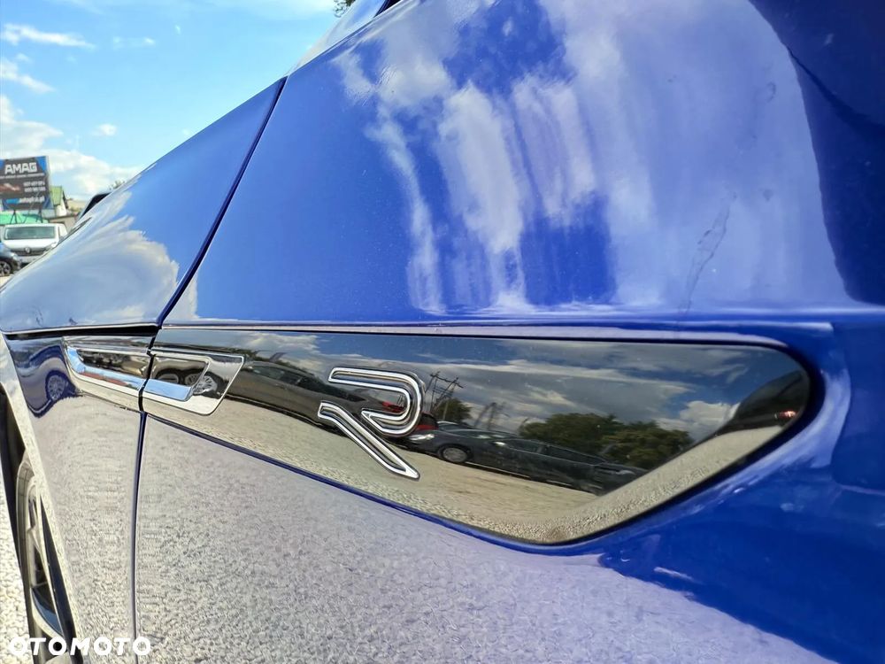 Volkswagen Arteon 2.0 TDI SCR 4Motion DSG R-Line - 13