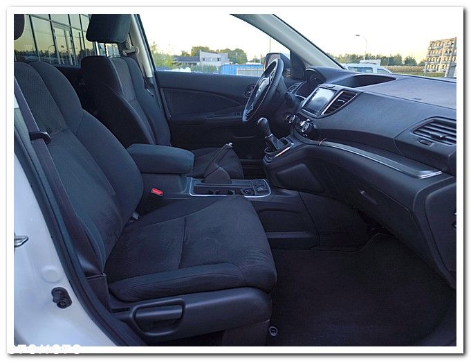 Honda CR-V - 23