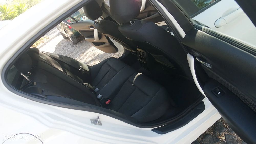 BMW 116 i Aut. Sport Line - 18