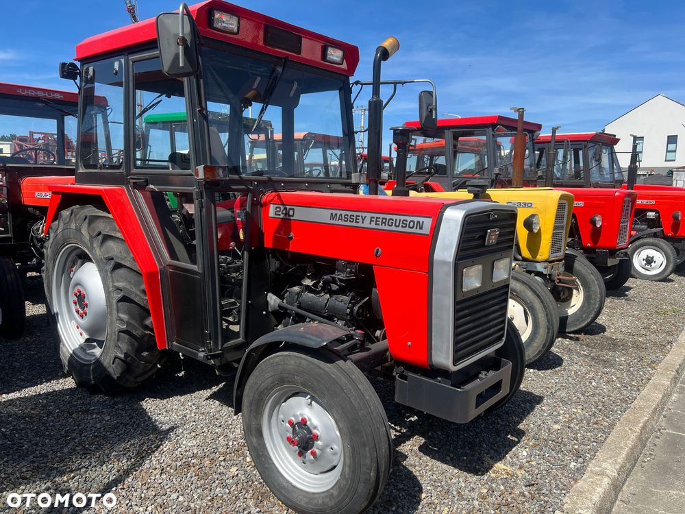 Kubota M5001- 5111CAB - 11