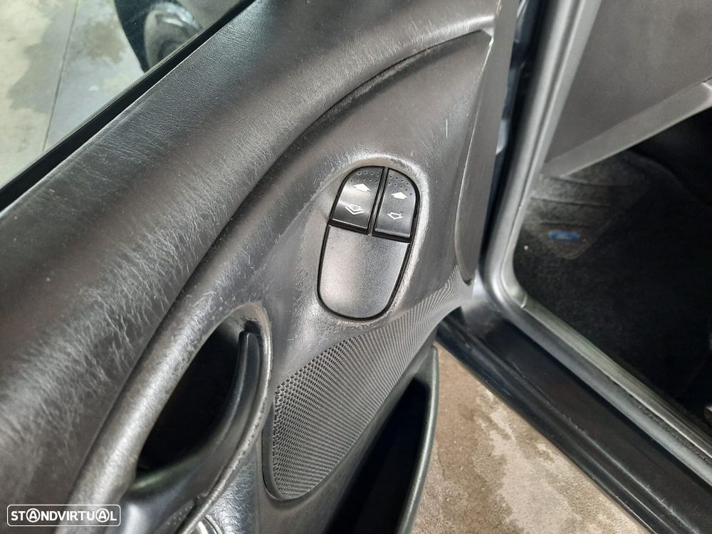 Ford Focus 1.8 TDCi Trend - 9