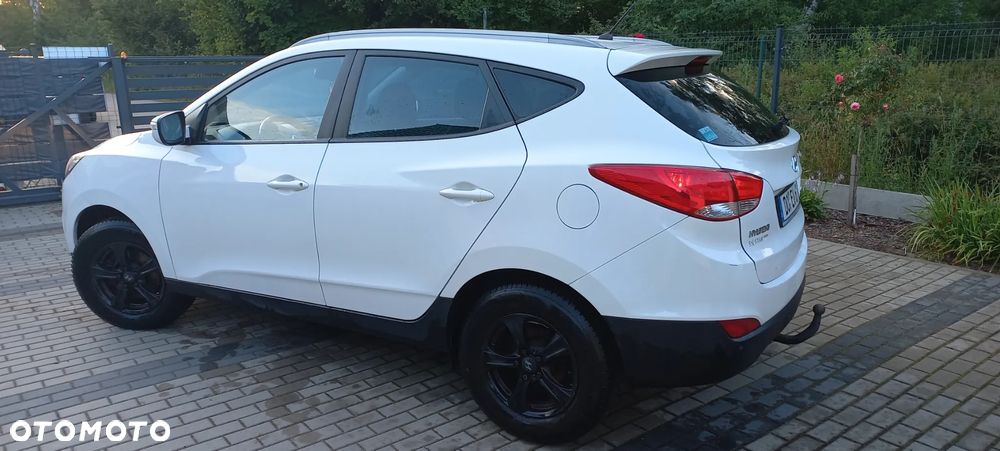 Hyundai ix35 1.6 GDI Comfort 2WD - 7