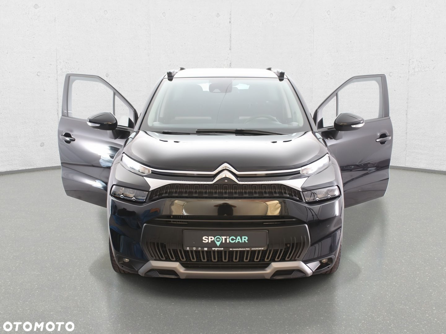 Citroën C3 Aircross - 3