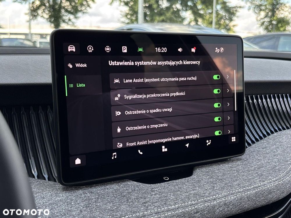 Skoda Superb 2.0 TDI SCR Selection DSG - 24