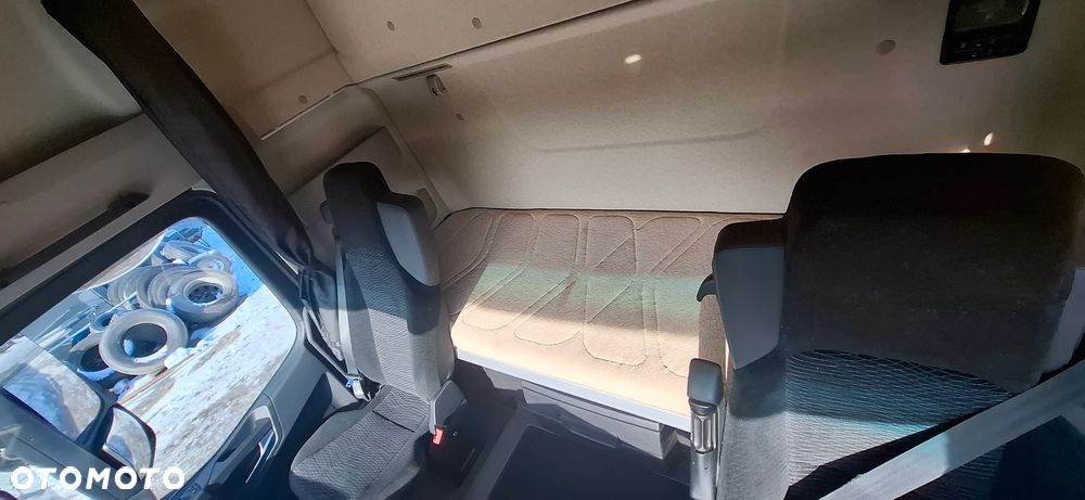 Mercedes-Benz Actros 460 Hydraulika - 29