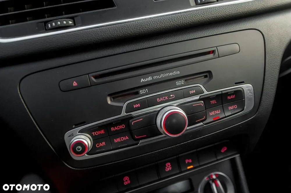 Audi Q3 2.0 TFSI Quattro S tronic - 30