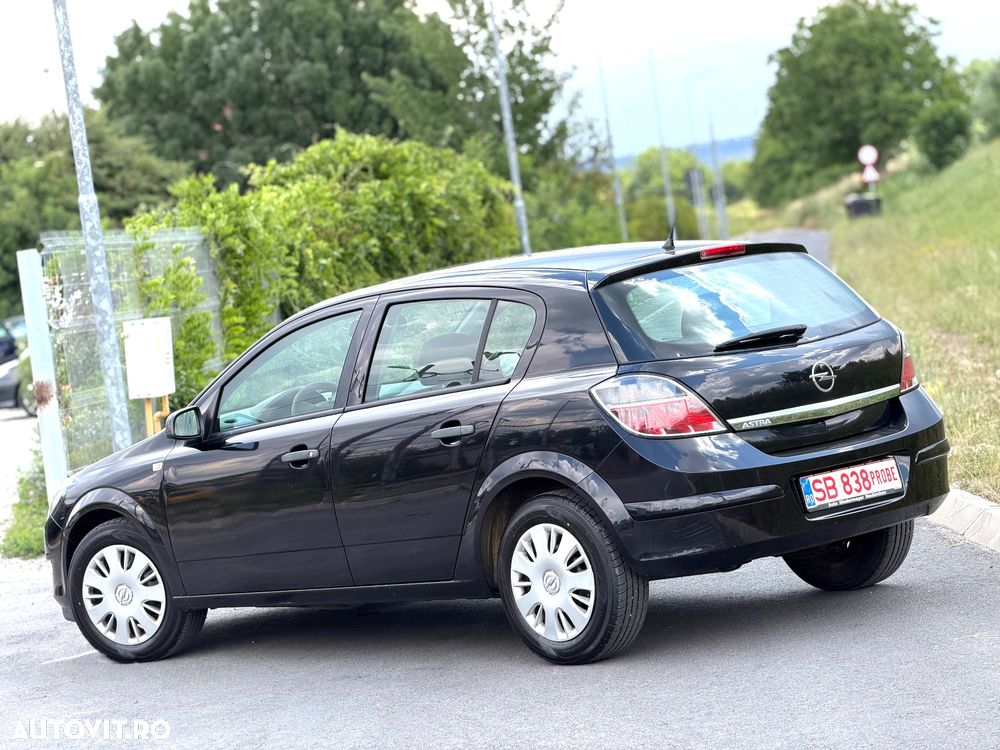 Opel Astra 1.4 Innovation - 3
