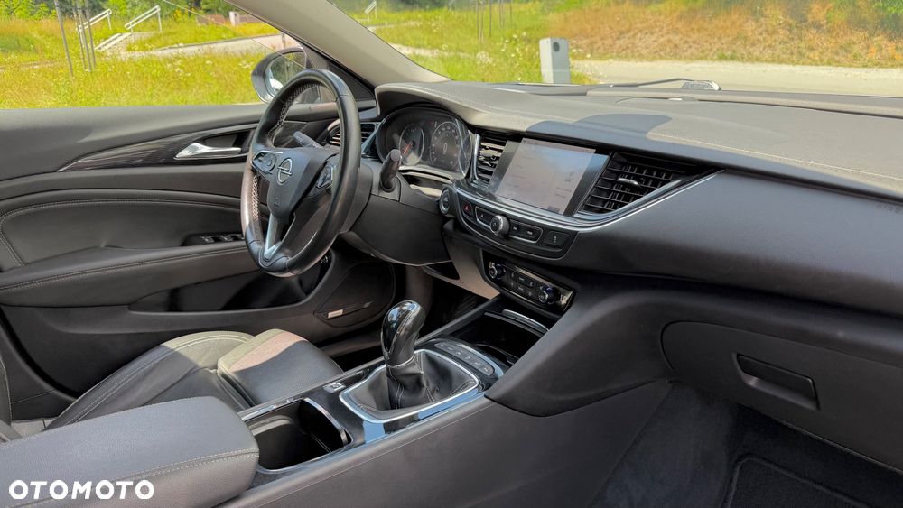 Opel Insignia 2.0 CDTI 4x4 ecoFLEXStart/S Innovation - 6