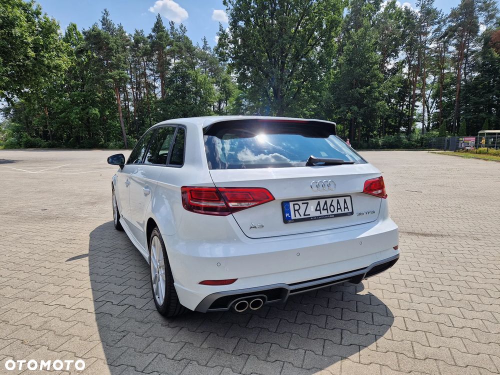 Audi A3 Sportback - 17