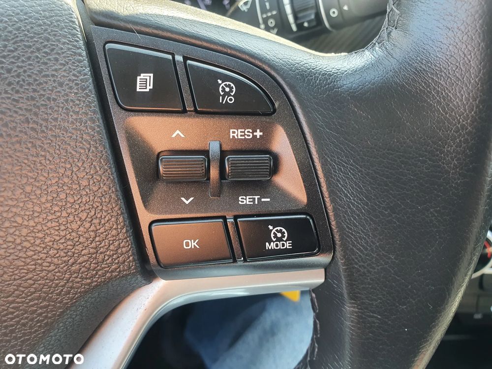 Hyundai Tucson 1.6 GDi 2WD Premium - 17