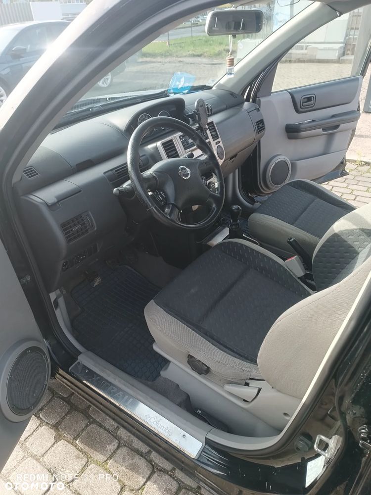 Nissan X-Trail 2.2 dCi Comfort - 6