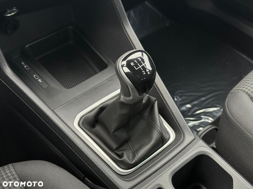 Volkswagen Caddy 2.0 TDI 4Motion - 15