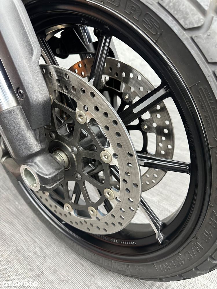 Ducati Scrambler - 5