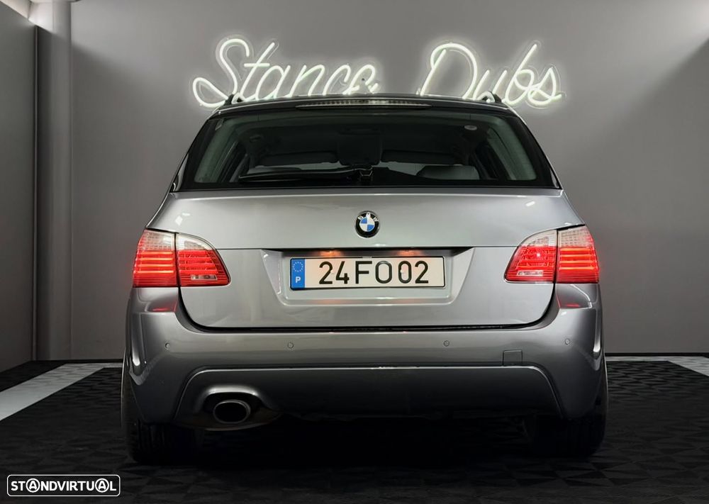 BMW 520 d Sport - 5
