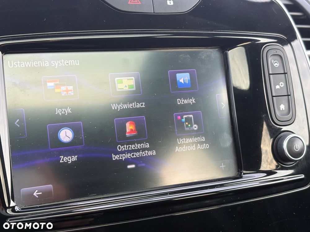 Renault Captur ENERGY TCe 120 EDC Bose Edition - 14