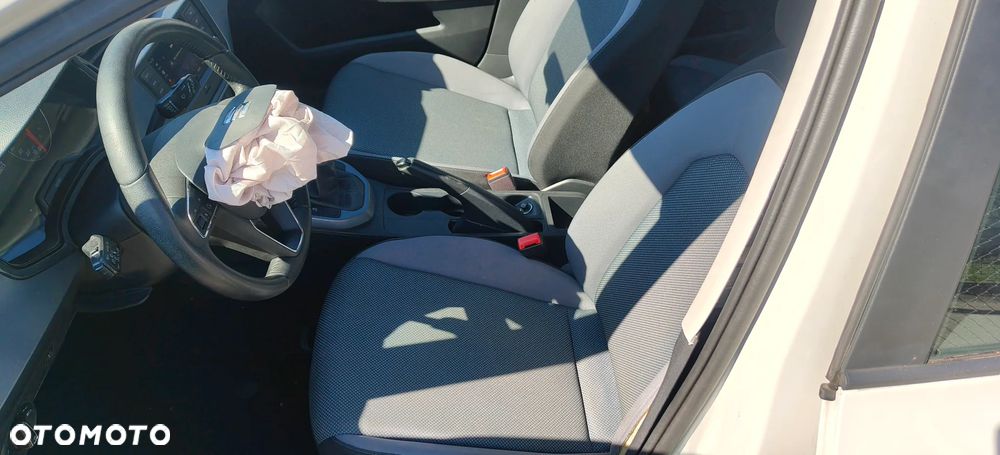 Seat Arona 1.0 TSI GPF Xcellence S&S - 8