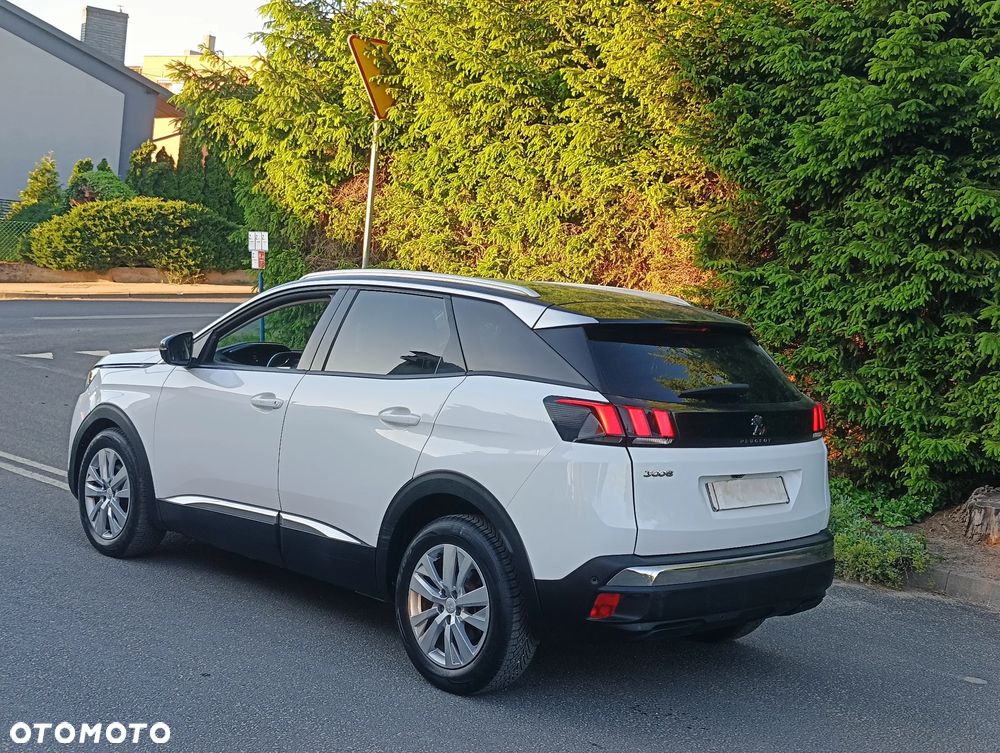 Peugeot 3008 THP 165 EAT6 Stop & Start Allure - 1