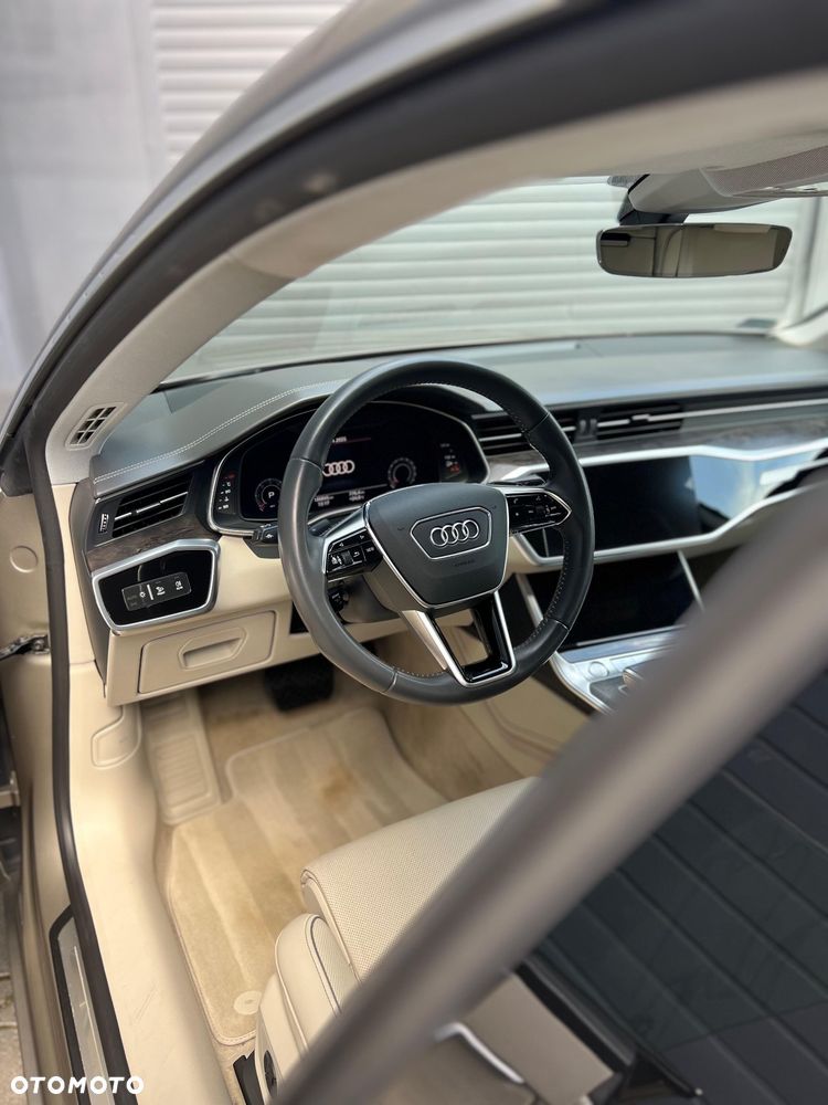 Audi A7 Sportback - 38