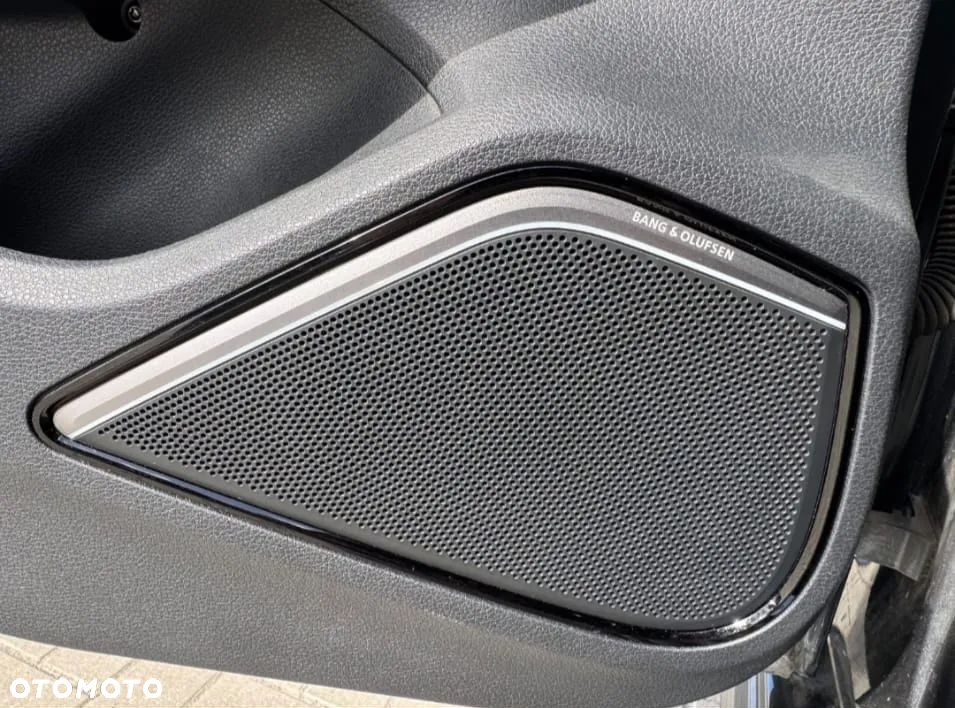 Audi A3 Sportback 2.0 TDI (clean diesel) quattro S tronic S line Sportpaket - 11