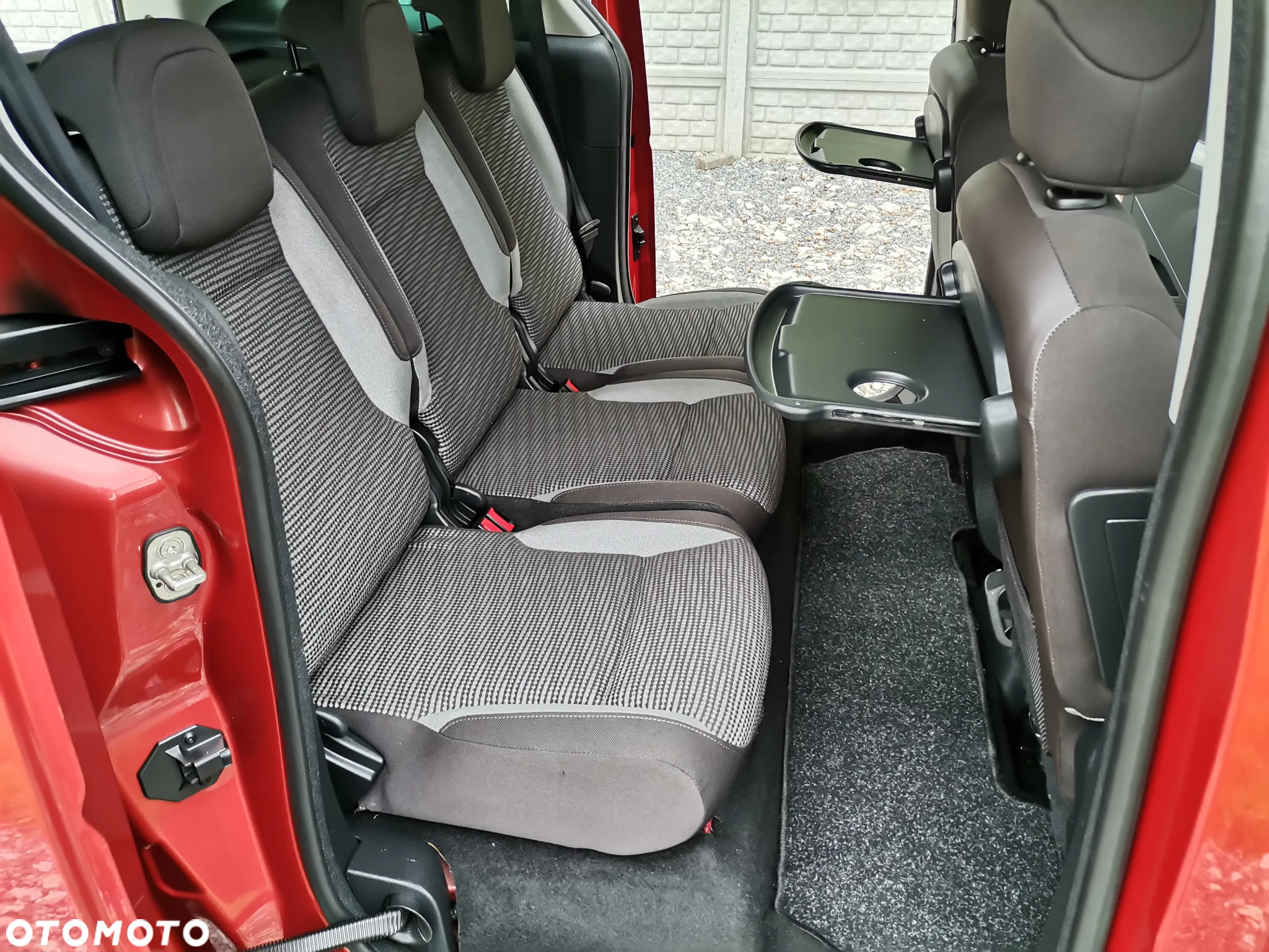 Citroën Berlingo 1.6 16V XTR - 16