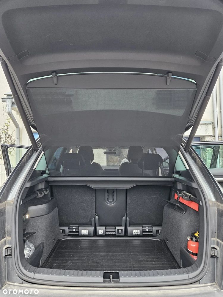 Skoda Karoq 1.5 TSI ACT 4x2 Ambition DSG - 22