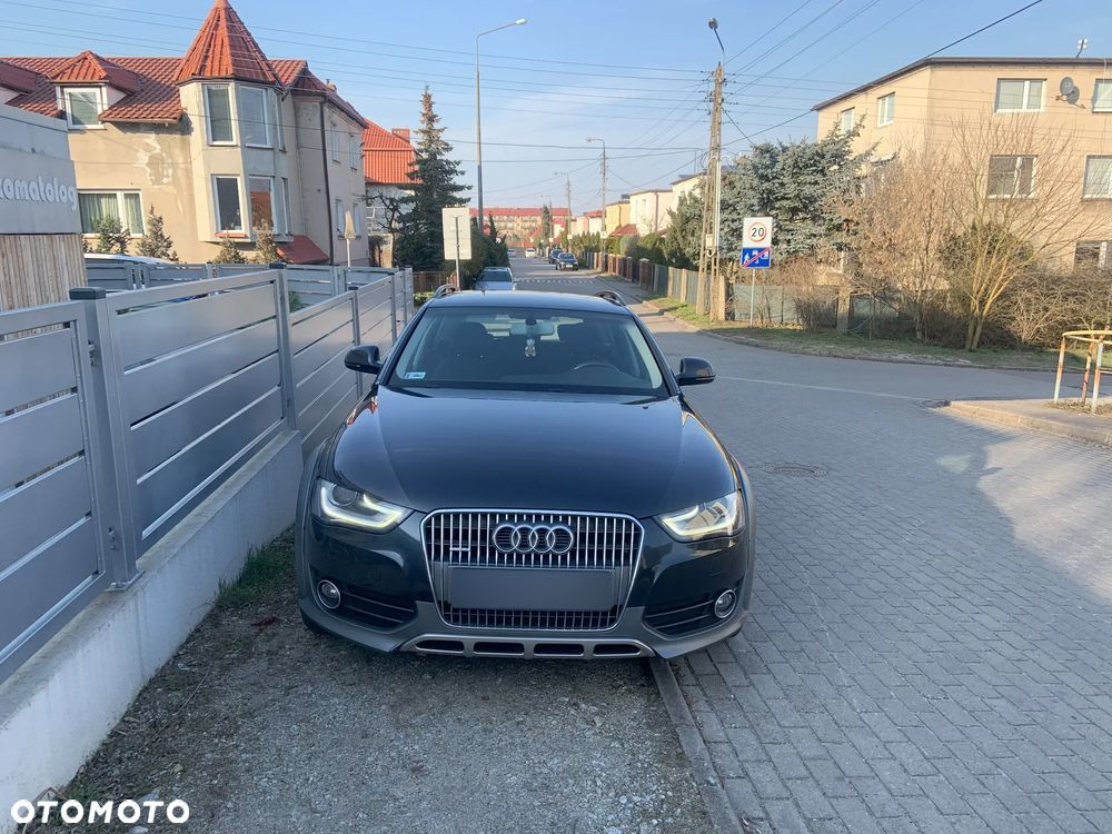Audi A4 Allroad 2.0 TFSI Quattro S tronic - 6