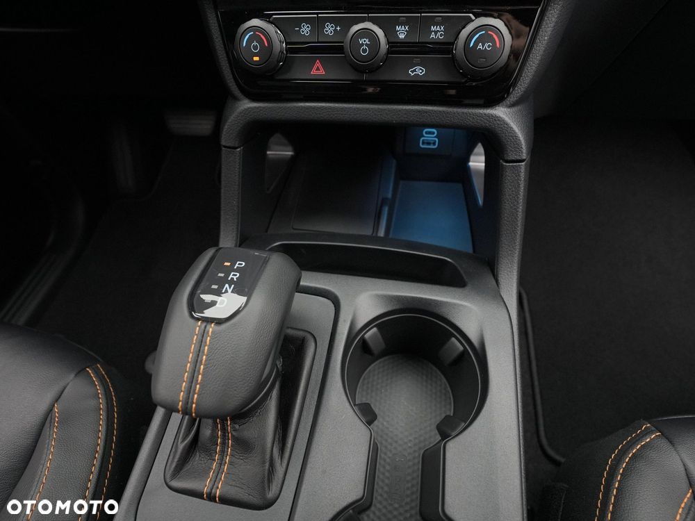 Ford Ranger 3.0 EcoBlue Turbo 4x4 DC Wildtrak - 21