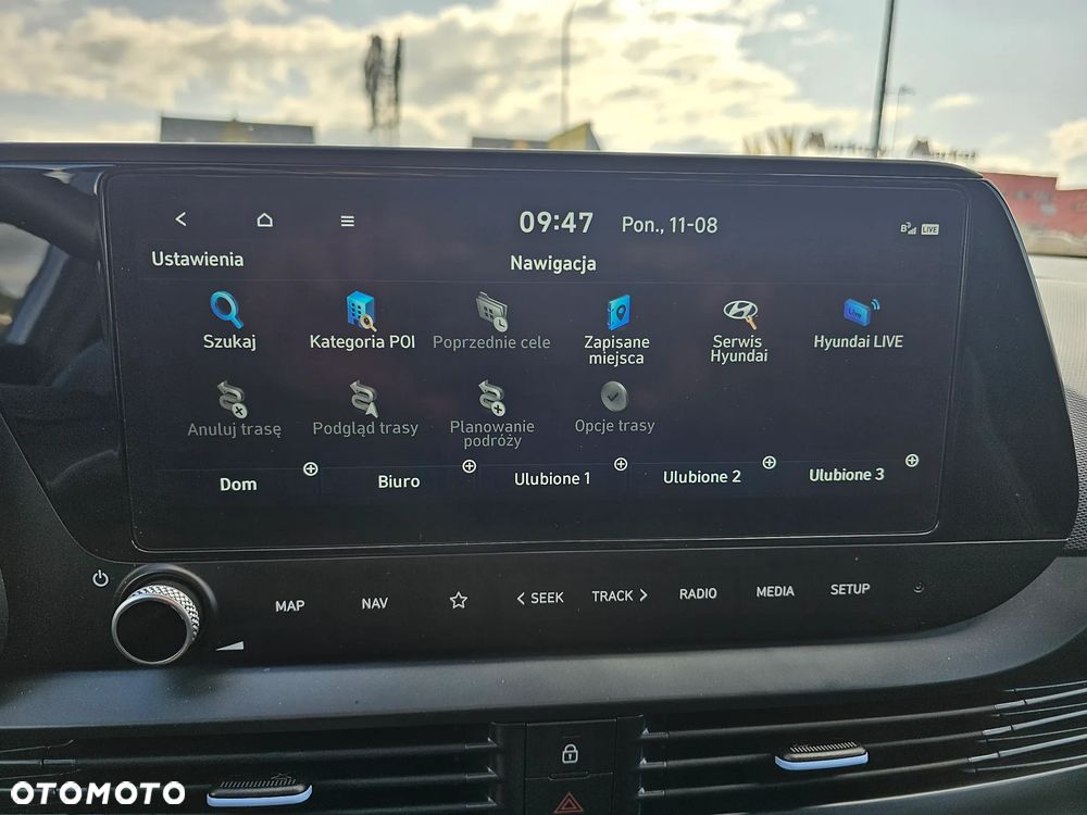 Hyundai i20 1.6 T-GDi N Performance - 30