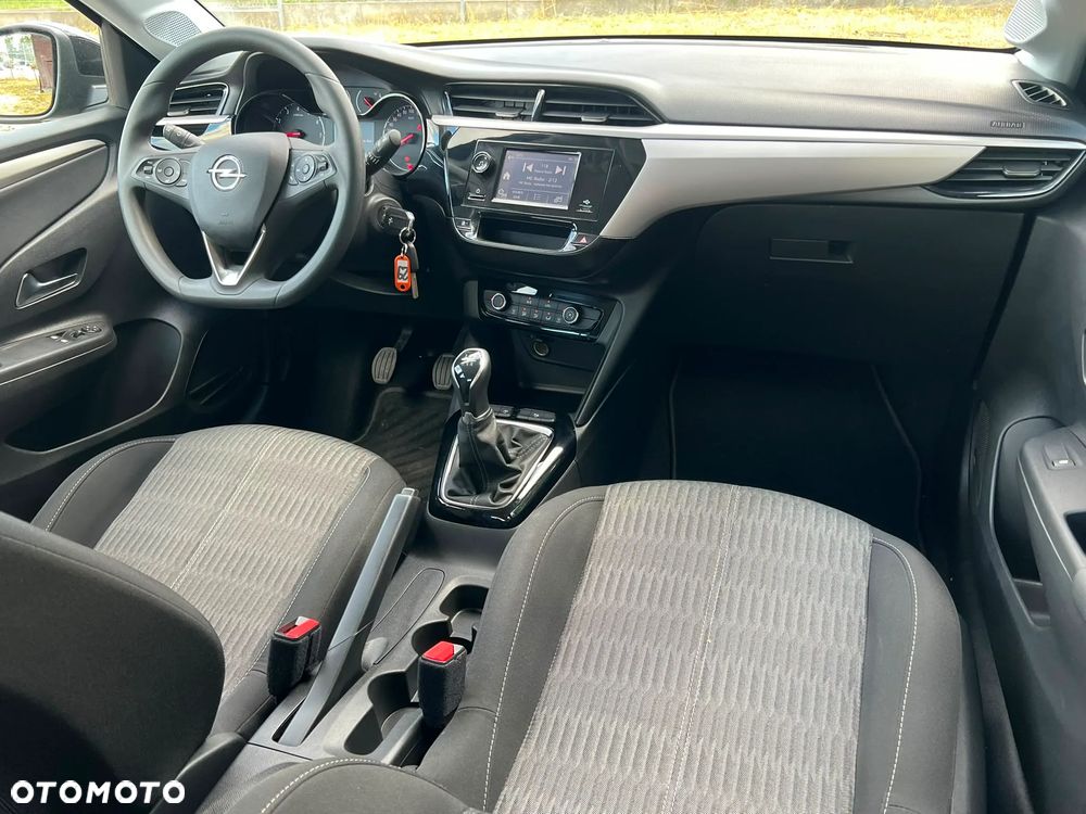 Opel Corsa 1.2 Start/Stop - 5