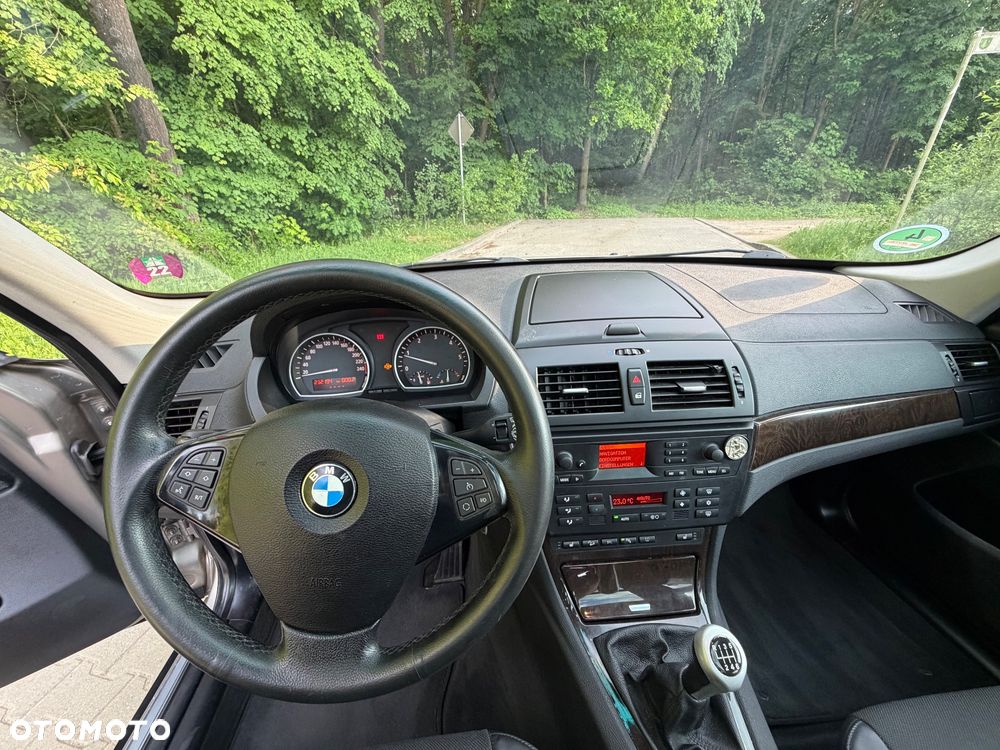 BMW X3 - 31