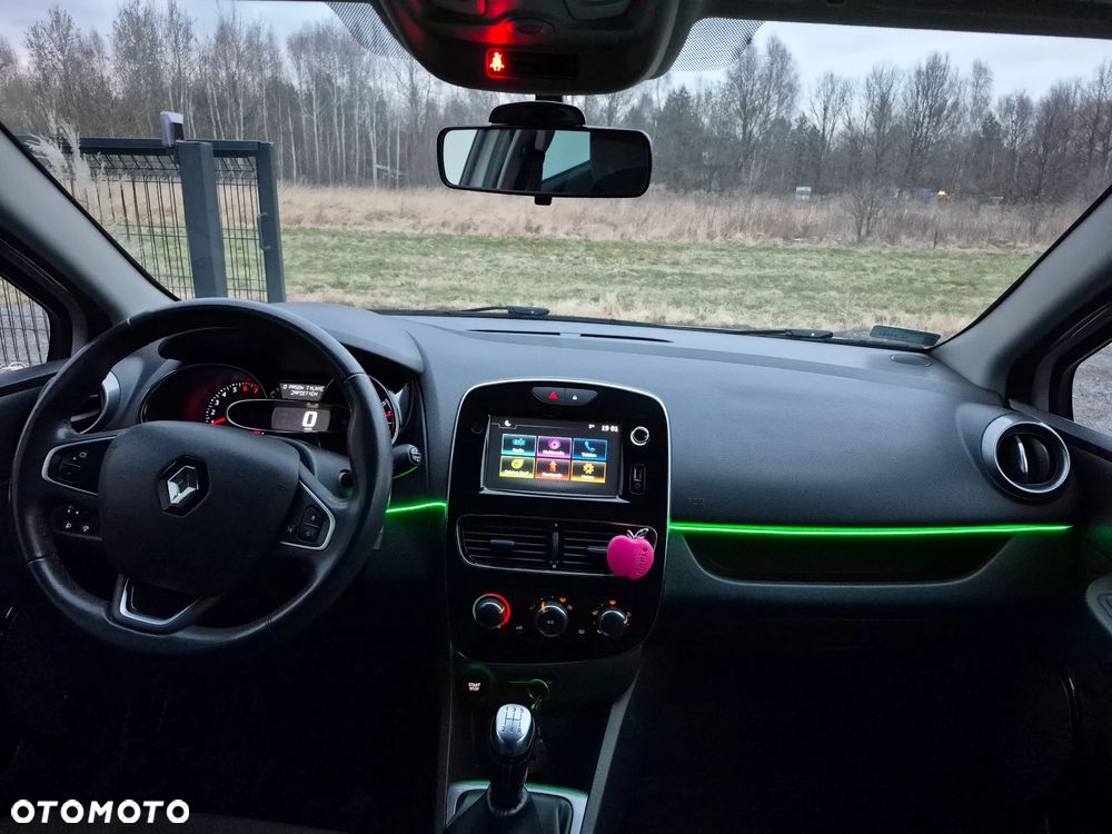 Renault Clio 0.9 Energy TCe Limited - 19