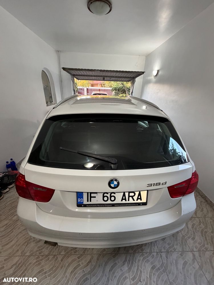 BMW Seria 3 - 2