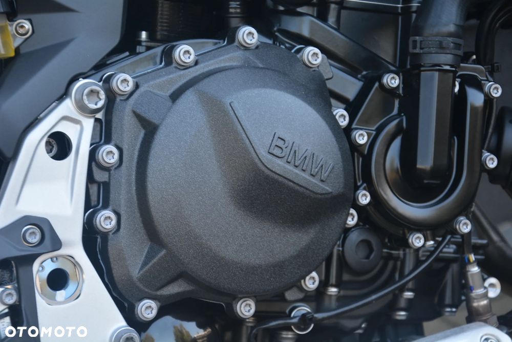 BMW GS - 8