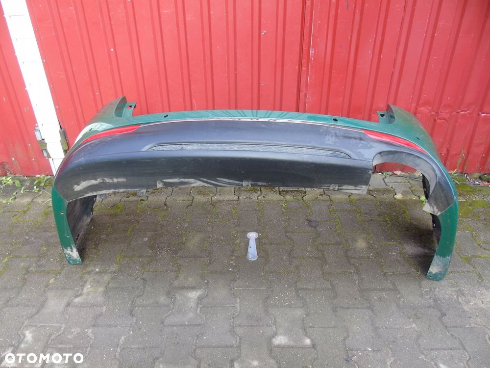 Kia Optima kombi zderzak tylny 86611-D4300 - 3