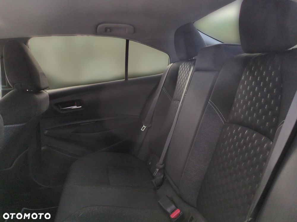 Toyota Corolla 1.8 Hybrid Style - 14