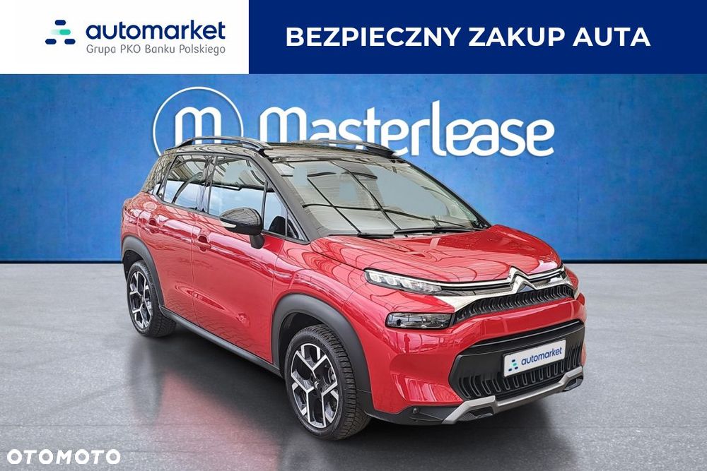 Citroën C3 - 3