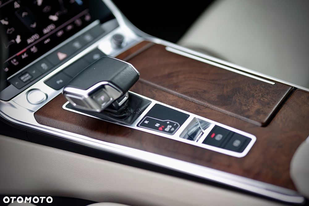 Audi A7 Sportback 50 TDI quattro tiptronic - 15