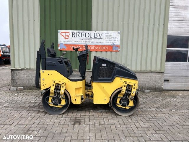 Bomag BW 120 AD-5 - 2