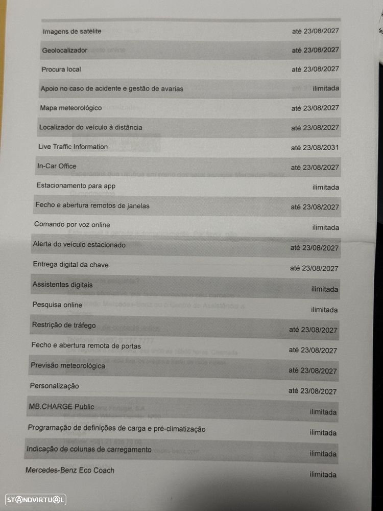 Mercedes-Benz CLA 250 e Shooting Brake 8G-DCT AMG Line - 10