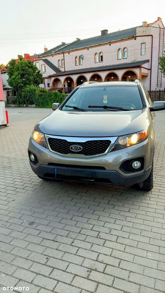 Kia Sorento 2.2 CRDi L 2WD - 2