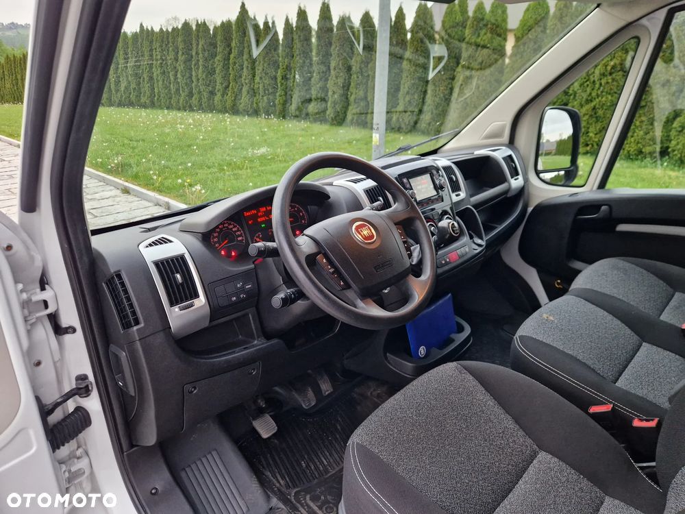 Fiat Ducato - 18
