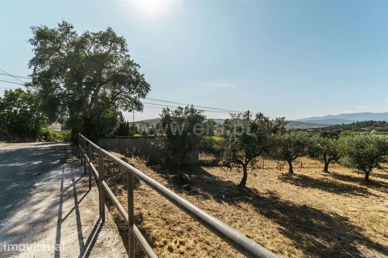 Terreno / Fundão, Aldeia de Joanes - Grande imagem: 2/9