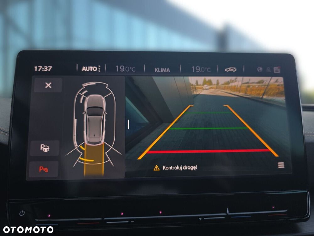 Cupra Formentor 2.0 TSI 4Drive VZ DSG - 22