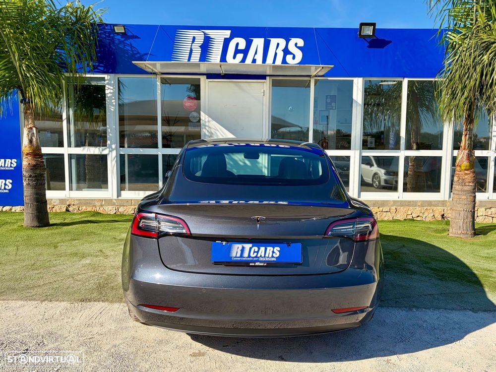 Tesla Model 3 Standard Range Plus RWD - 6