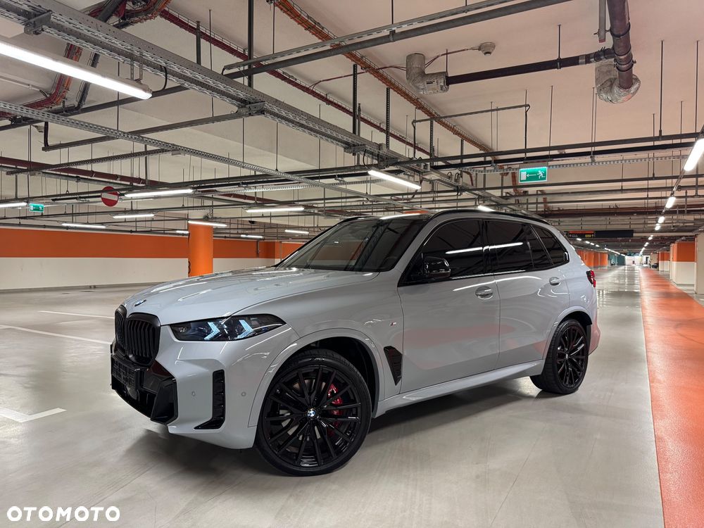 BMW X5 - 35